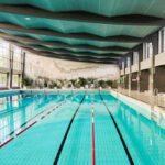Stadtbad Wilmersdorf I – Berliner Bäder – Berlin
