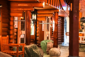 Kurhessen Therme – Kassel