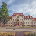 Stadt-Bad Gotha – Gotha