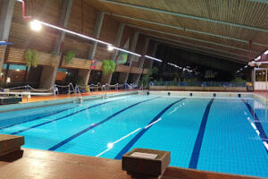 Hallenbad Rheine – Rheine