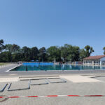 Waldschwimmbad Rosenhöhe – Offenbach am Main