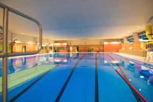 Hallenbad Odenwald - Michelstadt 9 Hallenbad Odenwald – Michelstadt