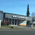 Hallenbad Gelnhausen – Gelnhausen