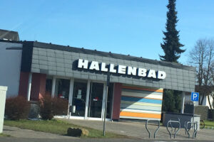 Hallenbad Gelnhausen – Gelnhausen