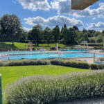 Hallen- und Freibad Gerolstein – Gerolstein