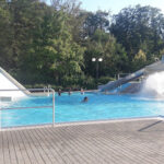 Waldschwimmbad Mörfelden – Mörfelden-Walldorf