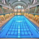 Münster-Therme – Düsseldorf