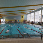 Schwimmhalle Saalfeld – Saalfeld/Saale
