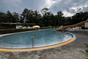 Schreberbad – Leipzig