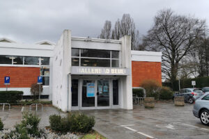 Beueler Bütt – Bonn