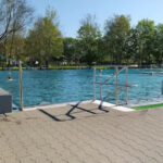 Freibad Hausen – Frankfurt am Main