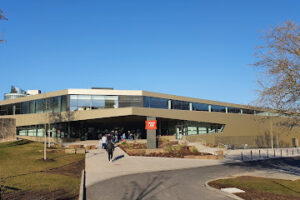 Freizeitbad Nautiland – Würzburg