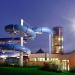 Freizeitbad Juramare – Gunzenhausen