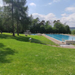Waldschwimmbad Melsungen – Melsungen