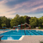 Sommerbad Humboldthain – Berliner Bäder – Berlin