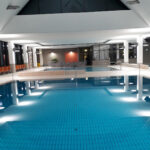Zollstockbad Hallenbad – Köln