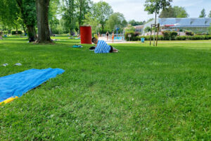 Eichbottbad Leingarten – Leingarten