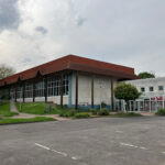 Hallenbad Bergkamen – Bergkamen