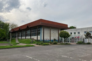 Hallenbad Bergkamen – Bergkamen
