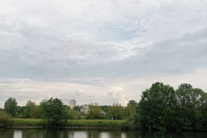 Freibad Essen Steele an der Ruhr – Essen