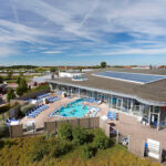 Erlebnisbad Ocean Wave – Norden