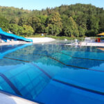 Freibad In der Heimbach – Meisenheim