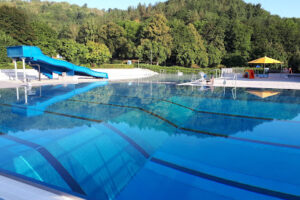 Freibad In der Heimbach – Meisenheim