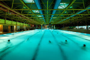 Schwimmoper – Paderborn