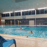 Hallenbad Waldhof-Ost – Mannheim
