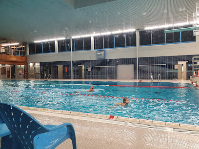 Hallenbad Waldhof-Ost - Mannheim 1 AF1QipPI5UN2 S36CpwyJuo6idppa5QVgcRSleWYPR3Lw408 h306 k no