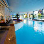 QuellenTherme Bad Wildungen-Reinhardshausen – Bad Wildungen