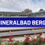 Mineralbad Berg – Stuttgart