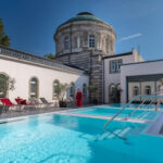 Therme Vierordtbad – Karlsruhe