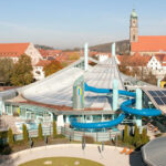 Kurfürstenbad Amberg – Amberg