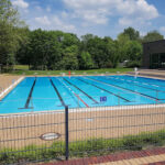 ENNI Solimare – Freibad – Moers