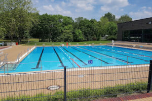 ENNI Solimare – Freibad – Moers