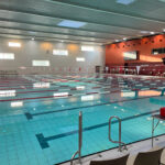Bäderland Schwimmhalle Inselpark – Hamburg