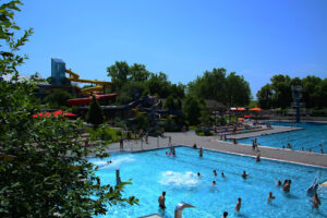 Schenkenseebad Schwäbisch Hall – Schwäbisch Hall