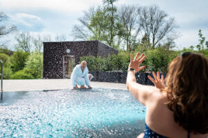 Altmühltherme Treuchtlingen – Treuchtlingen