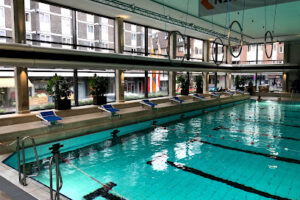 Stadtbad Neuss – Neuss