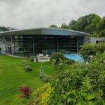 ARDESIA-Therme – Bad Lobenstein