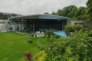ARDESIA-Therme – Bad Lobenstein