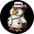 Hedwig Uli Owl Hedwig Uli Owl
