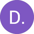 D. K.