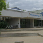 Hallenbad Waiblingen – Waiblingen
