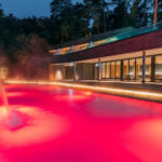 Westfalen-Therme am Vital Hotel – Bad Lippspringe