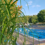 Waldschwimmbad Niedernhausen – Niedernhausen