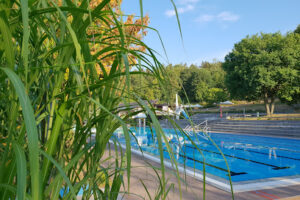 Waldschwimmbad Niedernhausen – Niedernhausen