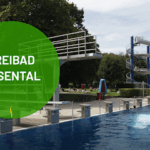 Freibad Rosental – Stuttgart