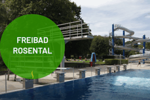 Freibad Rosental - Stuttgart 5 Freibad Rosental – Stuttgart